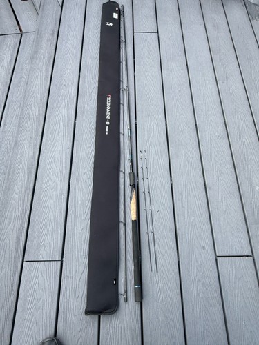 Daiwa tournament feeder rod - tournament-s,