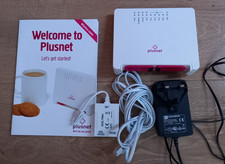 Sagemcom Router 2704N Plusnet