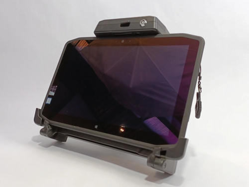 Zebra r12 rugged - r12, 12.5"