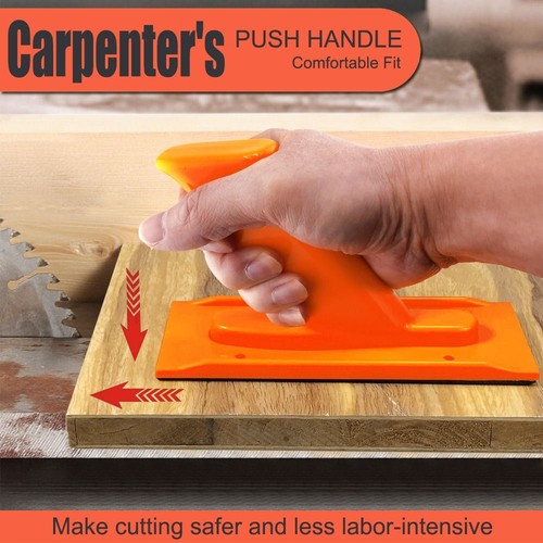 2xsafety plastic push - plastic, block