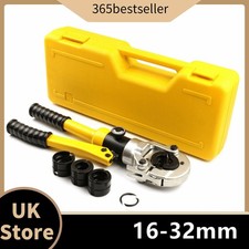 16-32mm Copper Tube Fitting