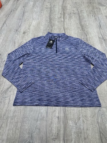 Montirex zip jacket top - 1/4,