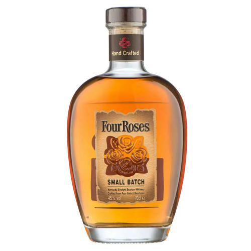 Four roses small batch - four,