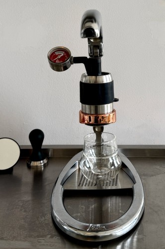 Flair signature pro espresso - flair,