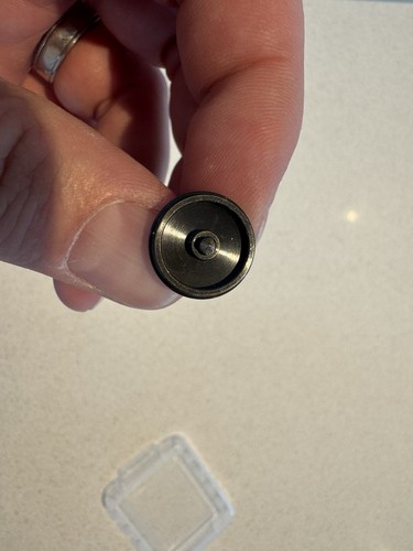 Romford blackened 14mm - romford,