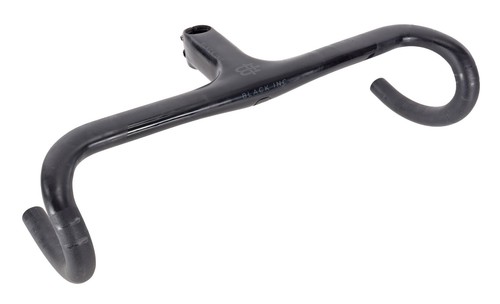 Black inc integrated carbon - black,