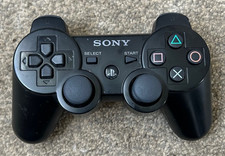 Official Playstation 3 SixAxis