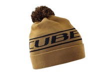 CUBE Bikes Beanie Bobble Hat