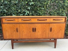 Mid Century Modern G-Plan