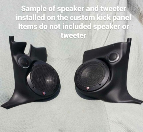 Body custom kick panels - custom,
