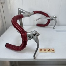 Raleigh Etched alloy Drop