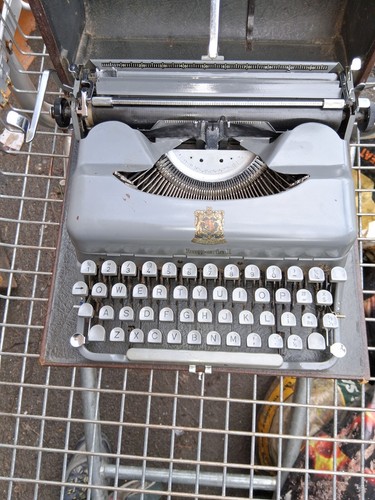 Vintage imperial good - vintage,