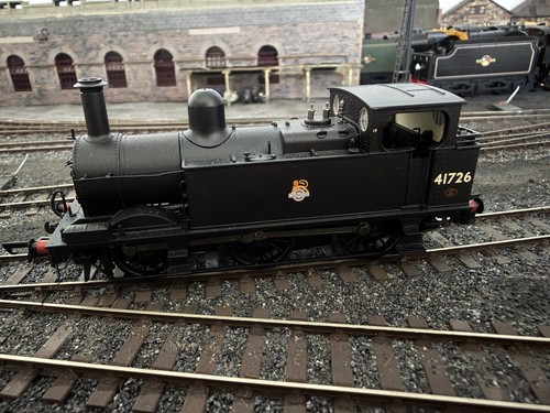 Bachmann 435 class 1f - bachmann,