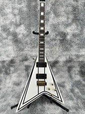 New Jackson  Flying V Electric