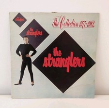 The Stranglers The Collection