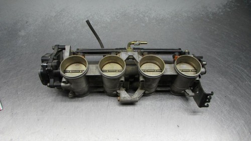 Suzuki gsxr750 gsx - k4-k5, gsx-r750