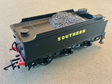 Hornby       0-0 Gauge    Southern Tender from class T9         Item  # 54