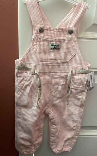 Oshkosh gosh overalls bibs - oshkosh,