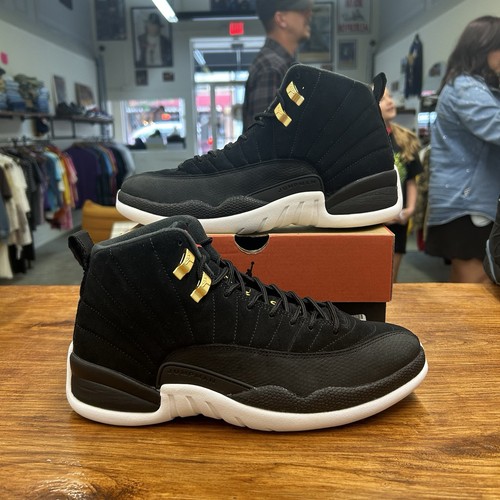 Size air jordan 12 - size,
