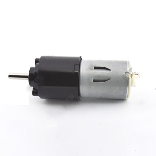 60rpm micro 280 - 6v,