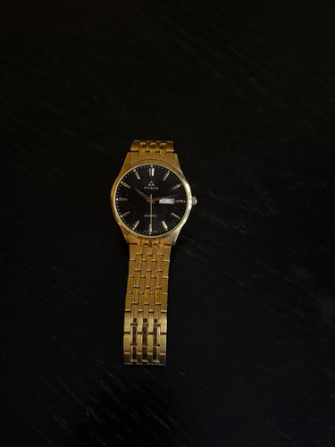 Watches for men used - used, color