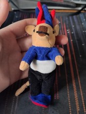 Anchor Butter Softies Red &