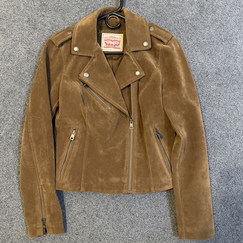 Levi ladies women - women’s, faux