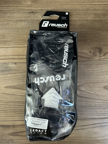 Reusch legacy arrow - gold, x