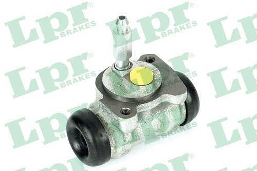 New wheel brake cylinder - wheel,