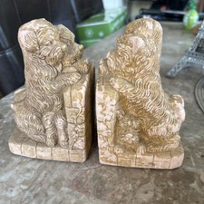 PRECIOUS PAIR Vintage Cast