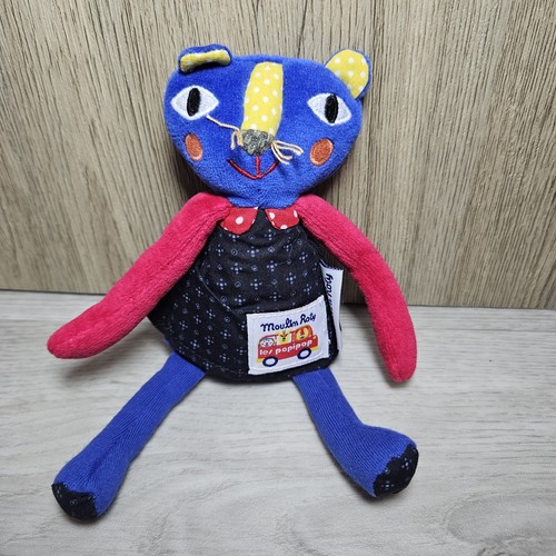 Moulin roty les popipop - moulin,