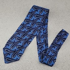 TOOTAL Vintage 1940S Blue