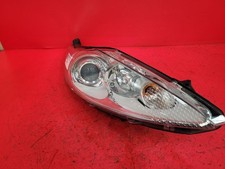 FORD FIESTA MK7 2011 RIGHT