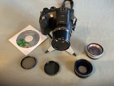 Fujifilm FinePix S Series