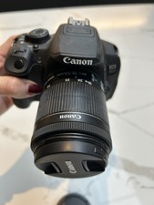 CANON EOS Rebel T5i 700D