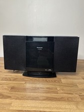 Panasonic SC-HC20DB Compact