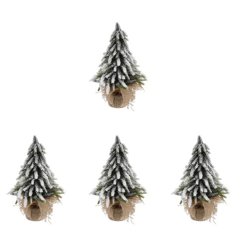 Set desk ornaments - 4,
