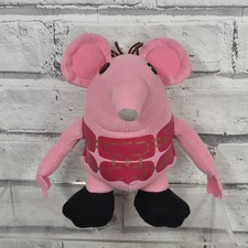 Clangers Tiny Whistling 7"