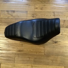 Dual seat to fit Harley Davidson Softail Low Rider or Sport Glide 52000272