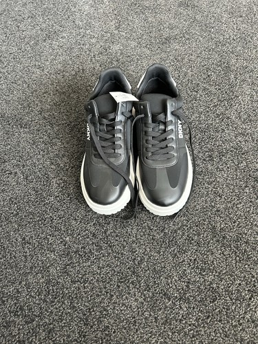 Ladies dkny trainers - ladies,