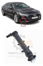NEW FOR AUDI A7 4KA