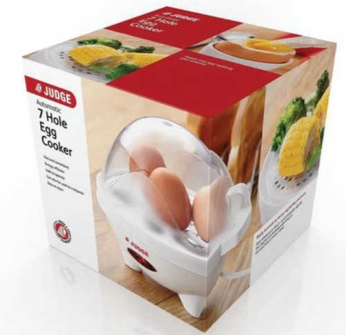 Judge electric egg cooker for - judge,
