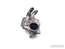 VW Passat Throttle Body 2.0