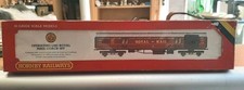 BNIB Hornby R413 Operating