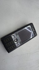TG1897 Sony Ericsson K800i