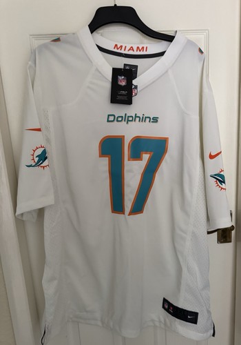 Nfl miami dolphins jersey - nfl, size