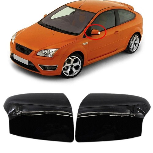 Side rearview wing mirror - wing,