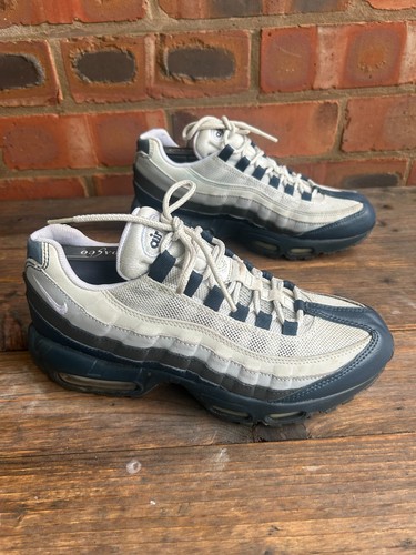 Mens nike air max 110s - air, 6