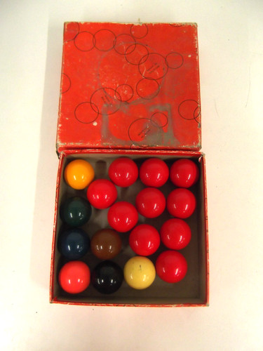 Vintage aramith belgium - vintage,