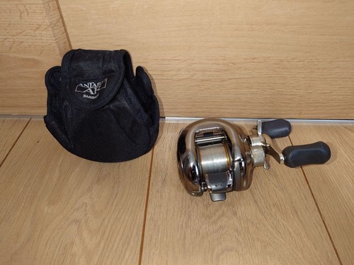Shimano antares baitcasting - shimano,